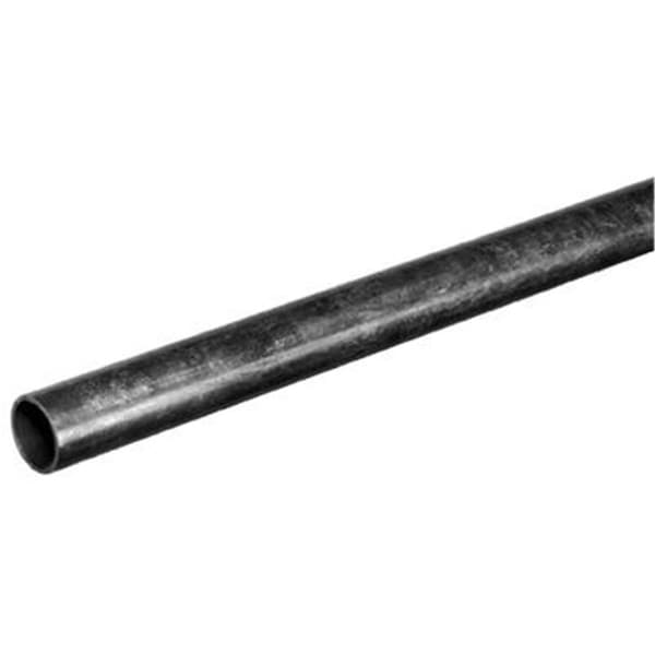 Swivel 11820 0.5 x 48 in. Weld Steel Tube SW582657 - main